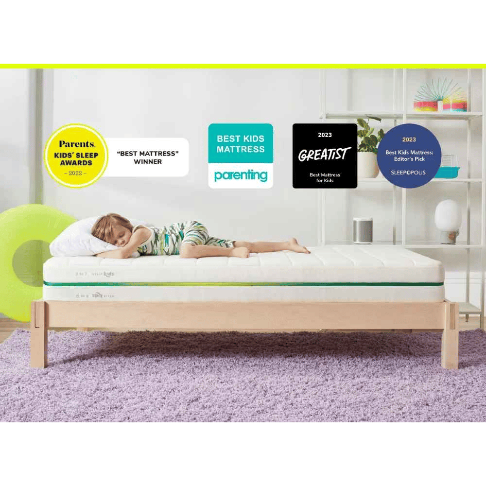 Helix Kids Mattress