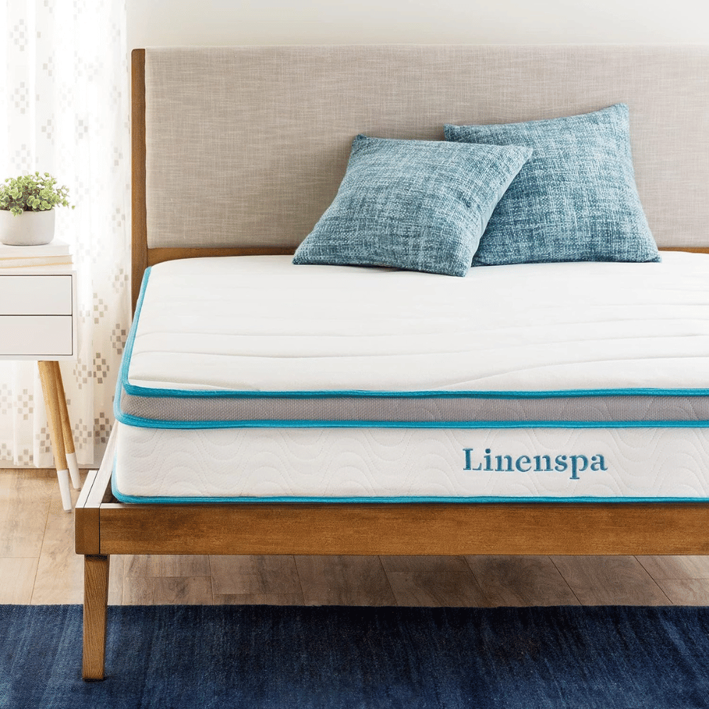 Linenspa Youth Foam mattress