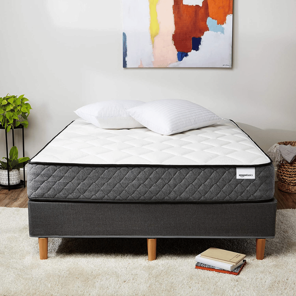 Amazon 12-inch bed