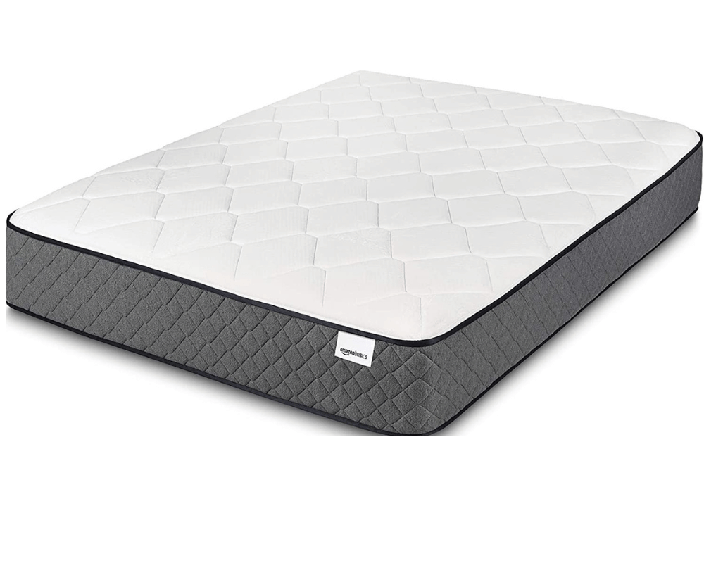 Amazon Basics mattress