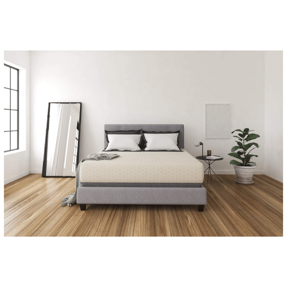 Ashley firm feel mattress