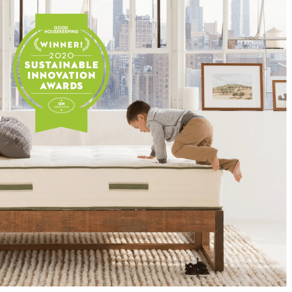 Avocado eco-friendly mattress