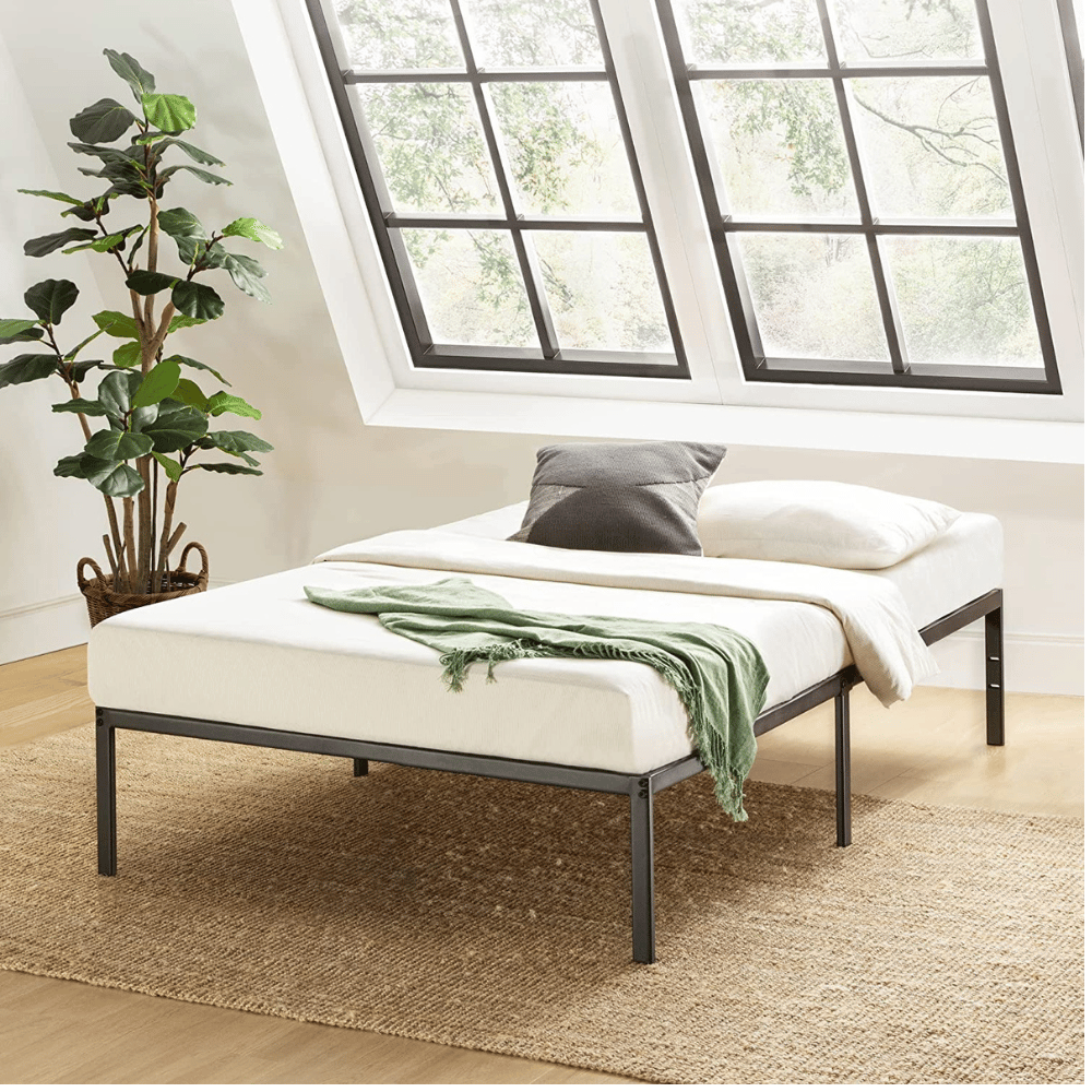 Best Price 14-inch bed frame