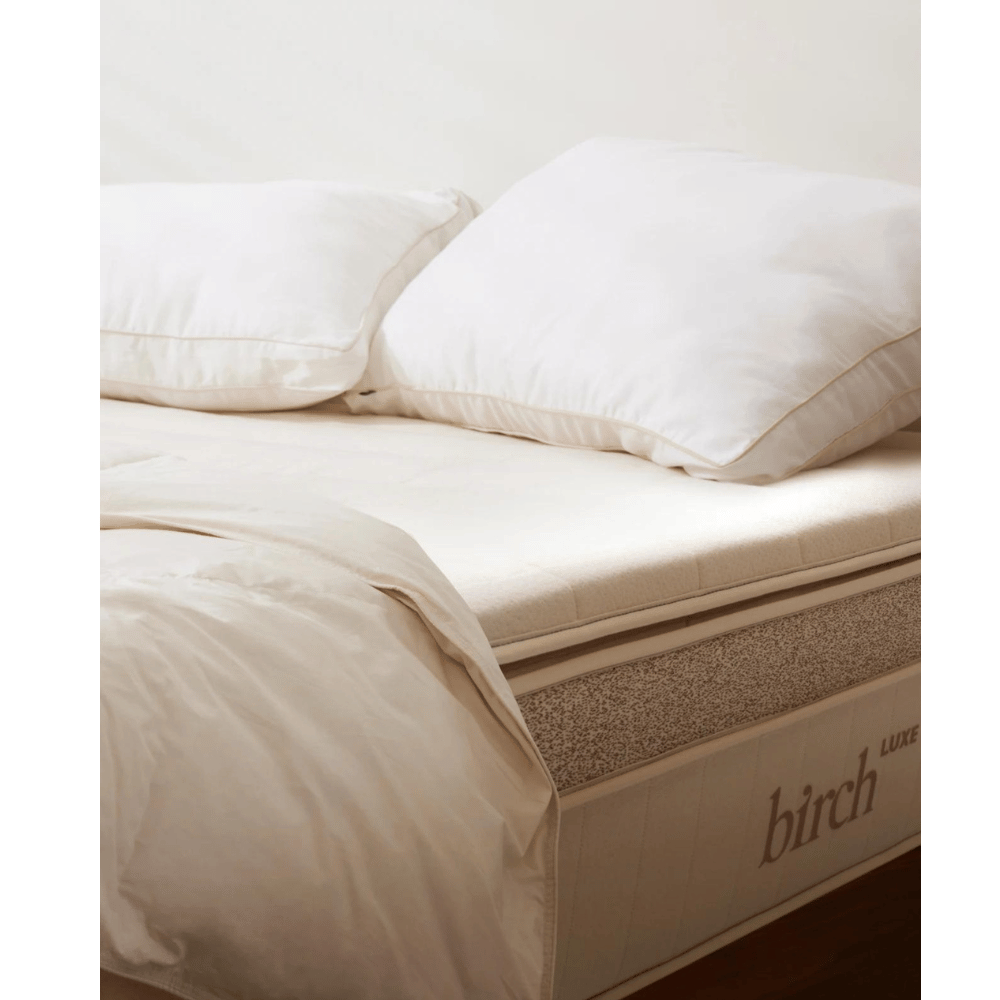 Birch Sleep Topper