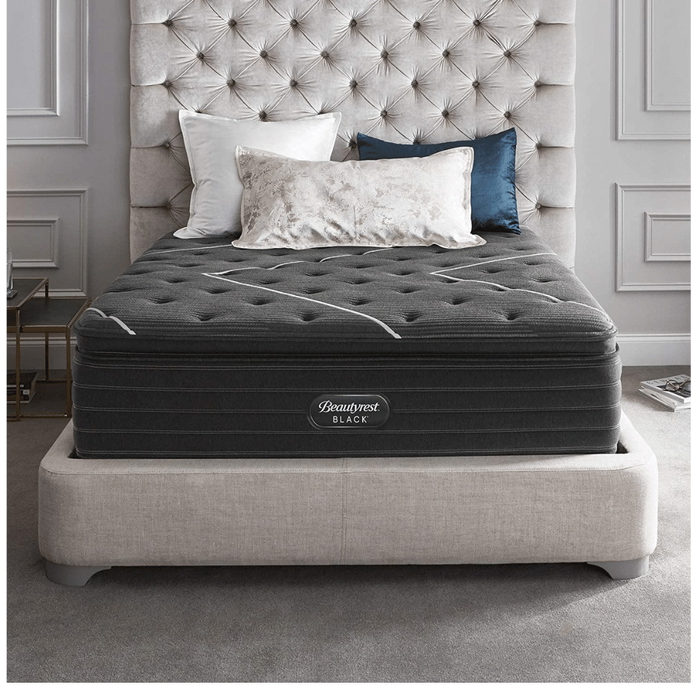 Beautyrest C-Class Mattress