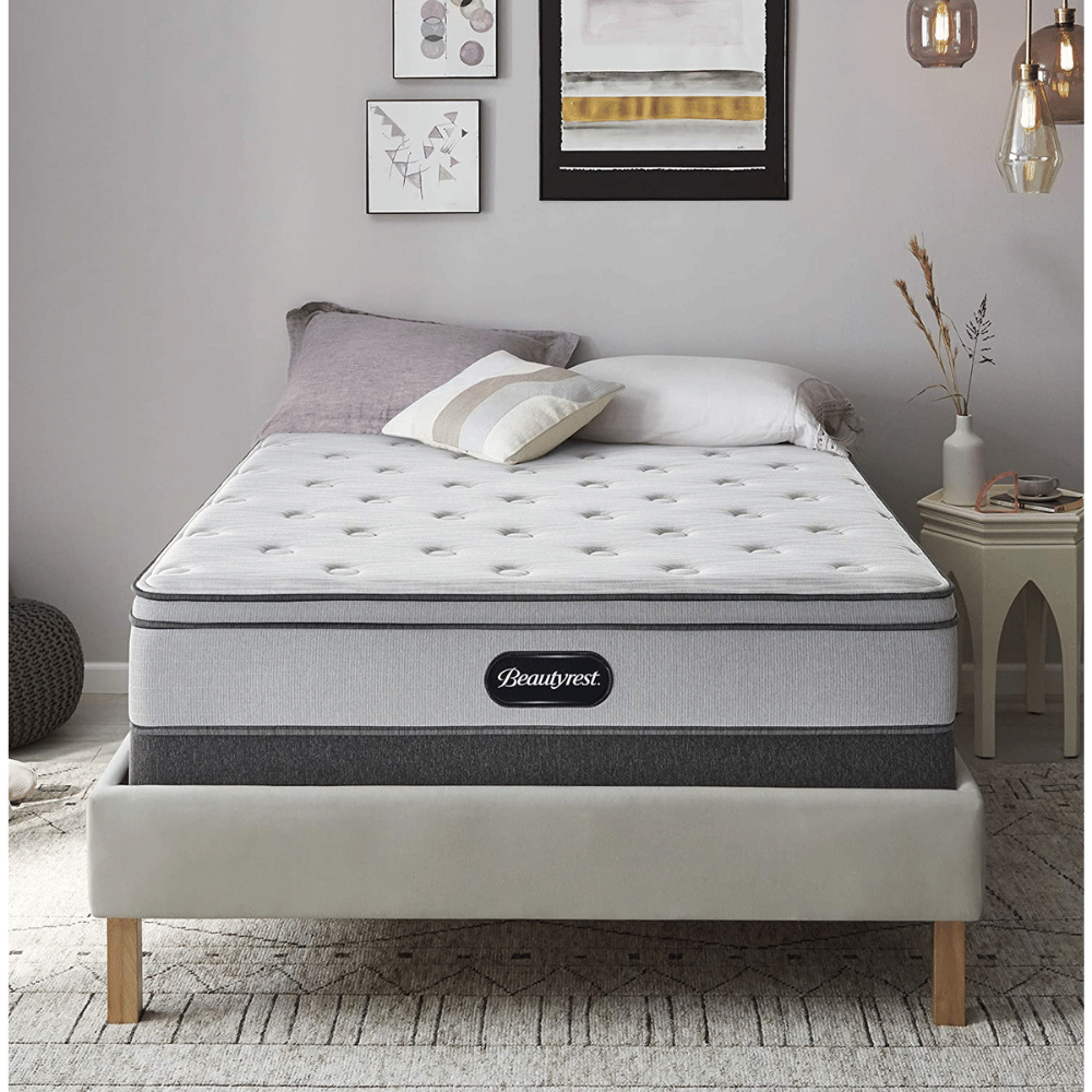 Beautyrest Euro Rest Mattress