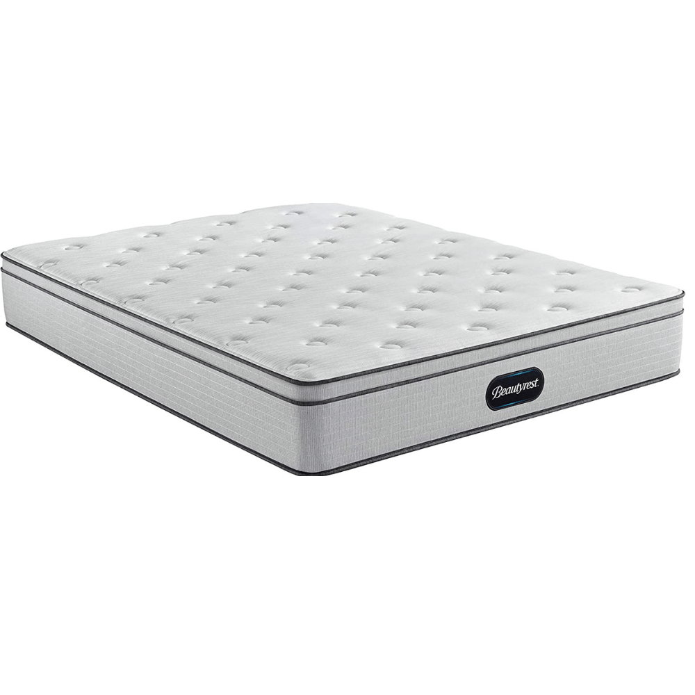 Beautyrest Euro Top Mattress