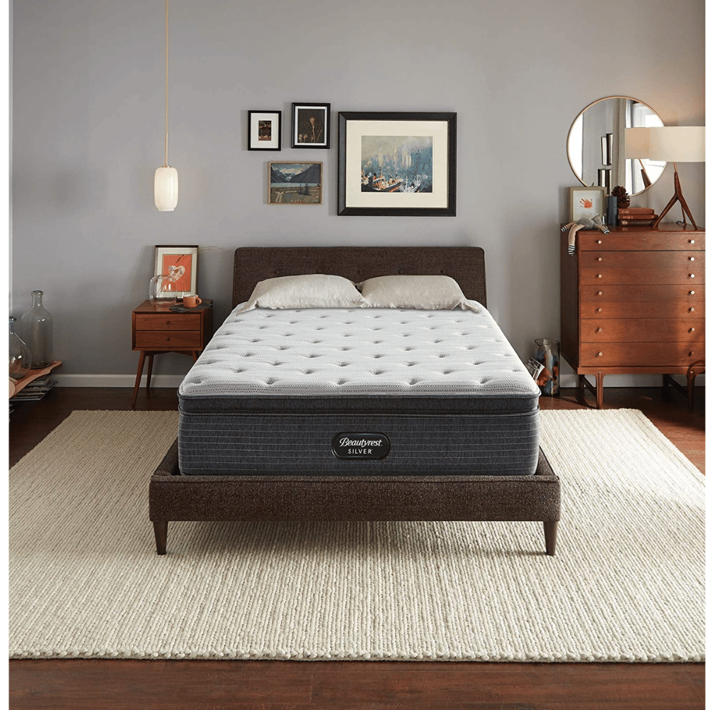 Beautyrest Stable Support Mattress