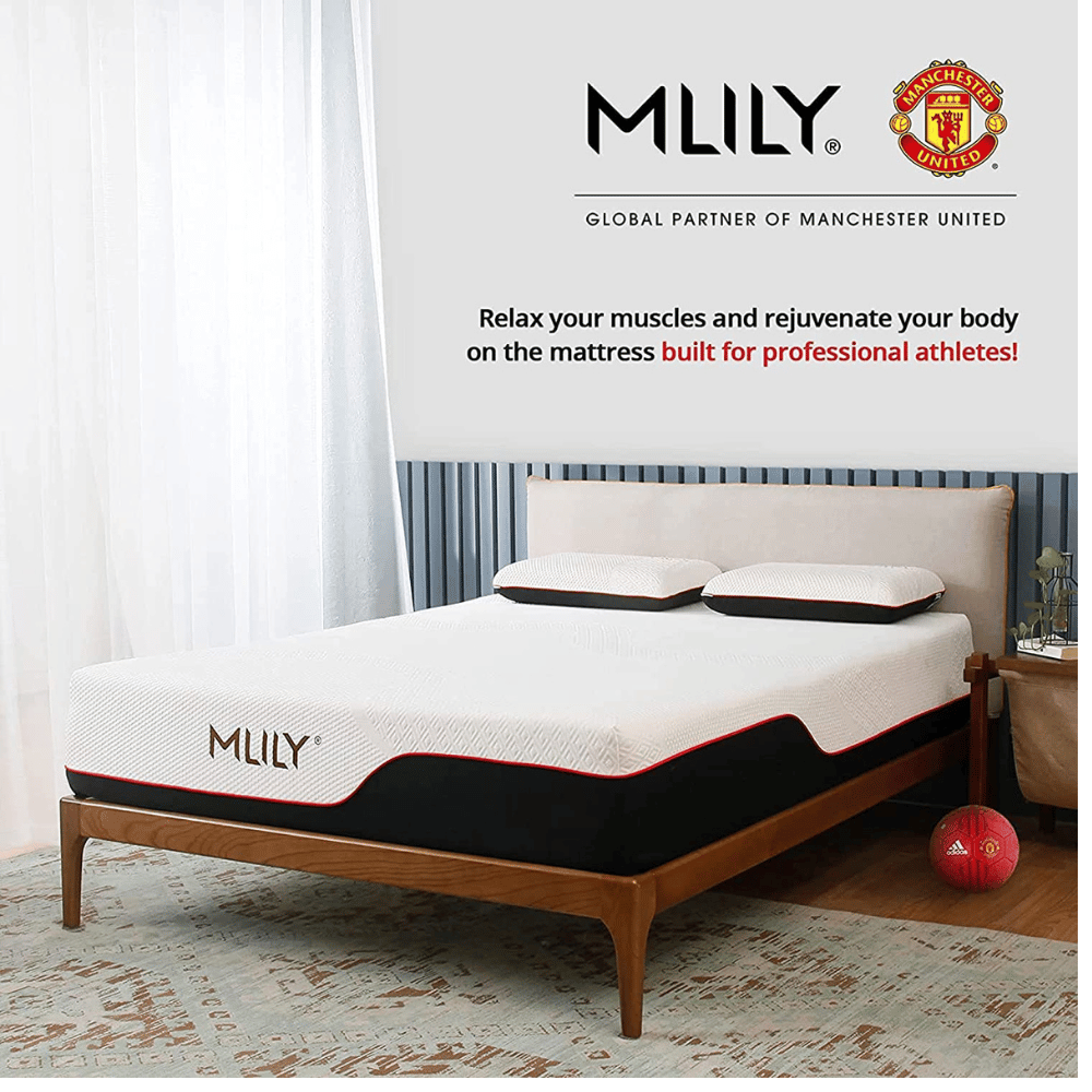 MLILY Combo Mattress