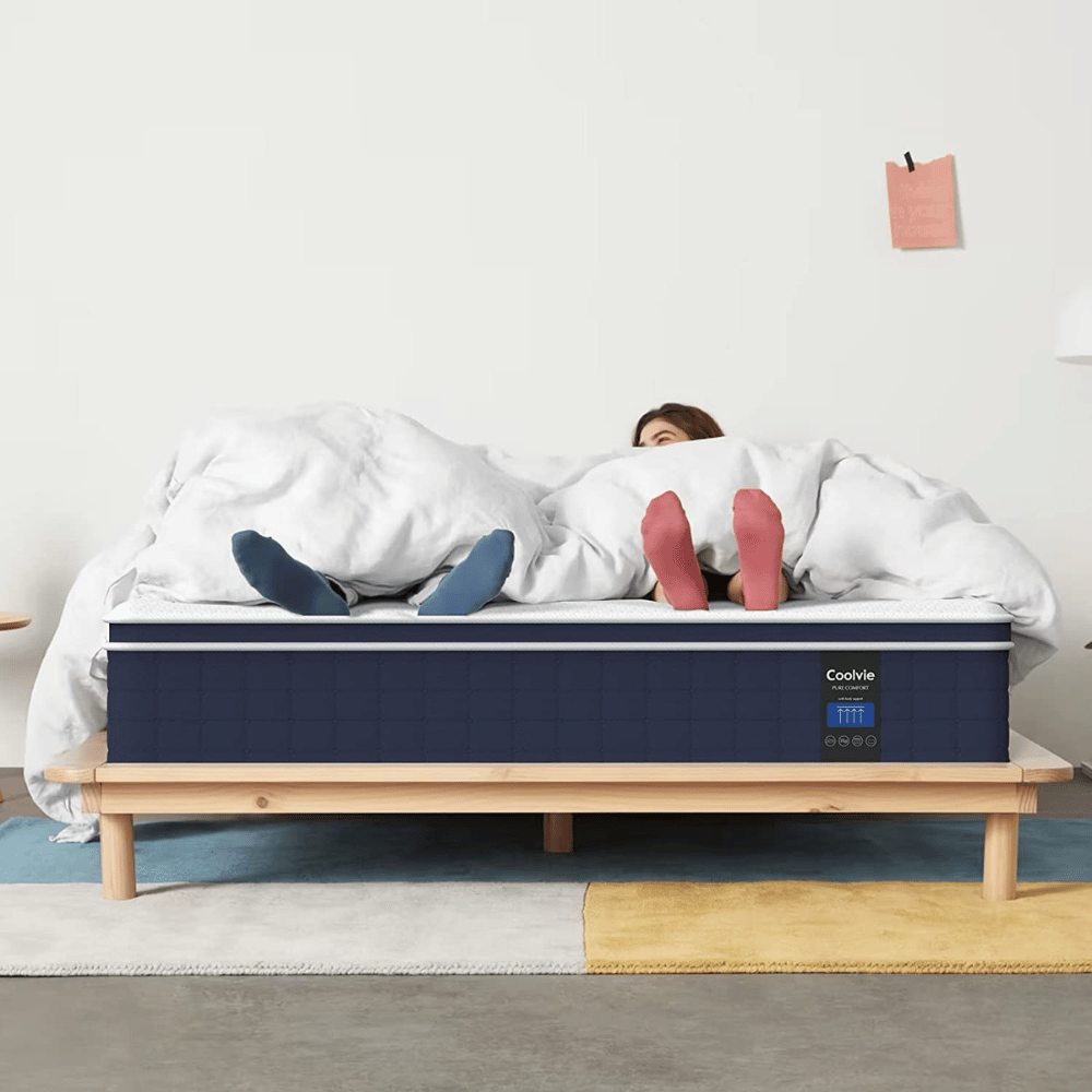 Coolvie mattress box