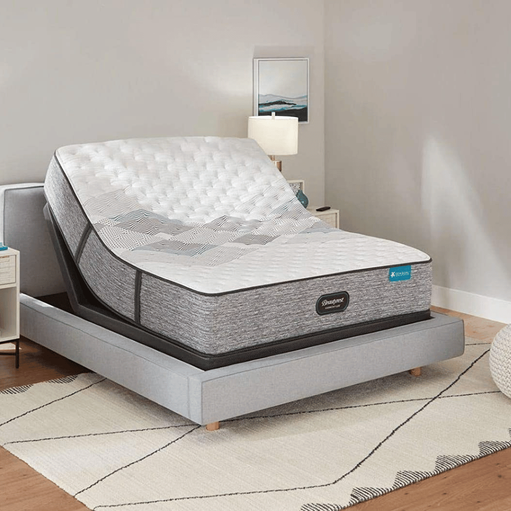 Beautyrest Harmony Lux Mattress