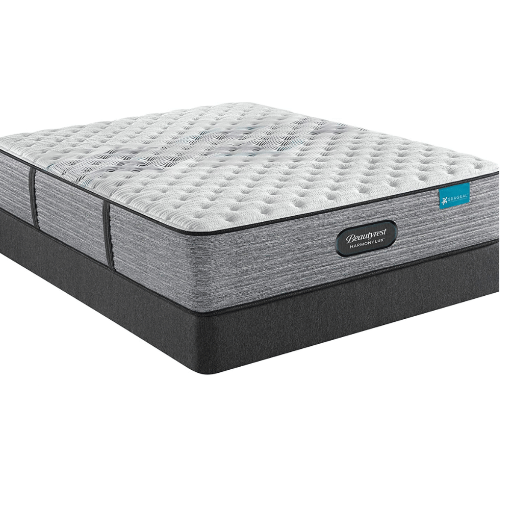 Beautyrest Firm Mattress