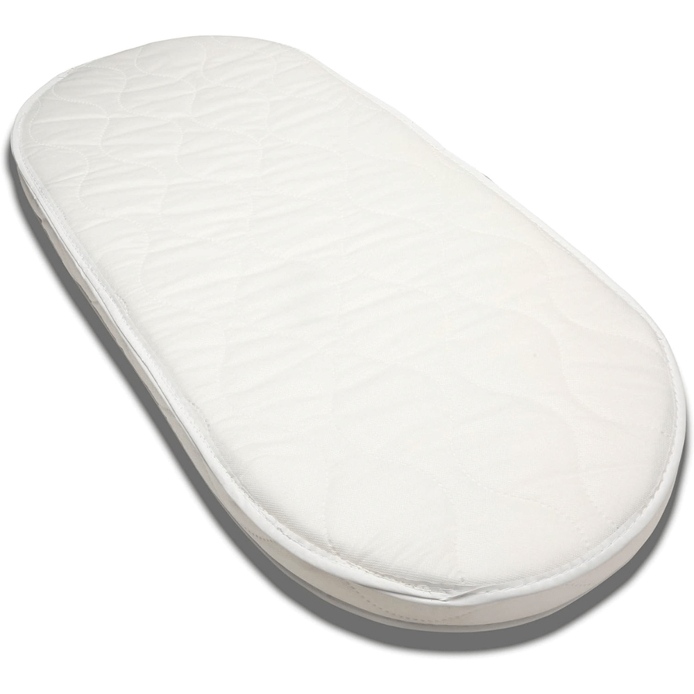 First Essentials firm support mattress