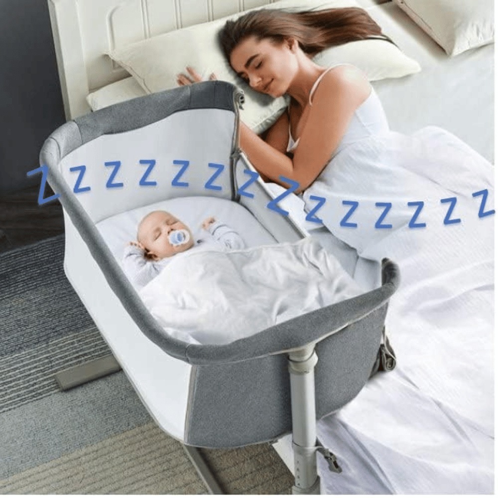 First Essentials reliable mattress