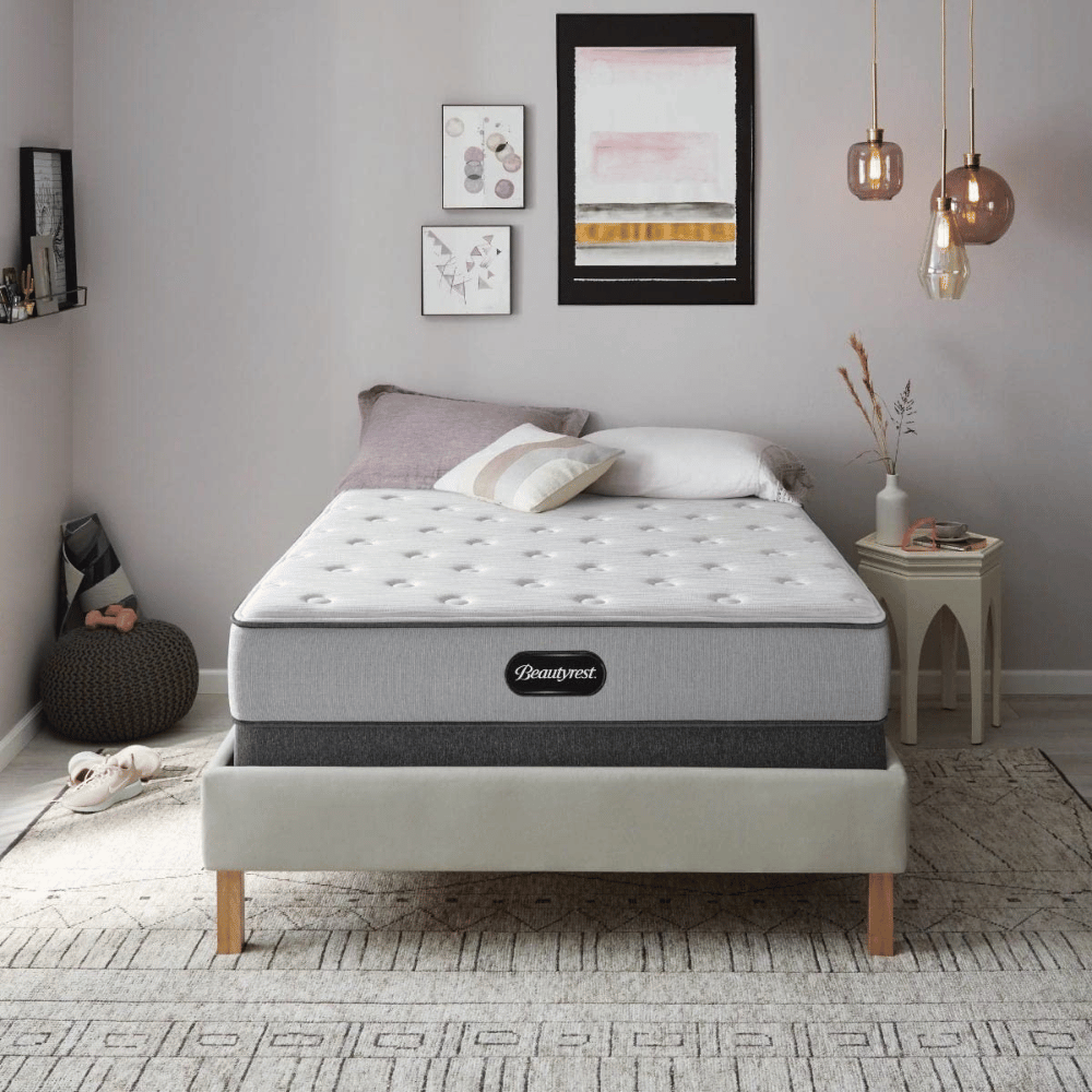 Beautyrest Medium Mattress