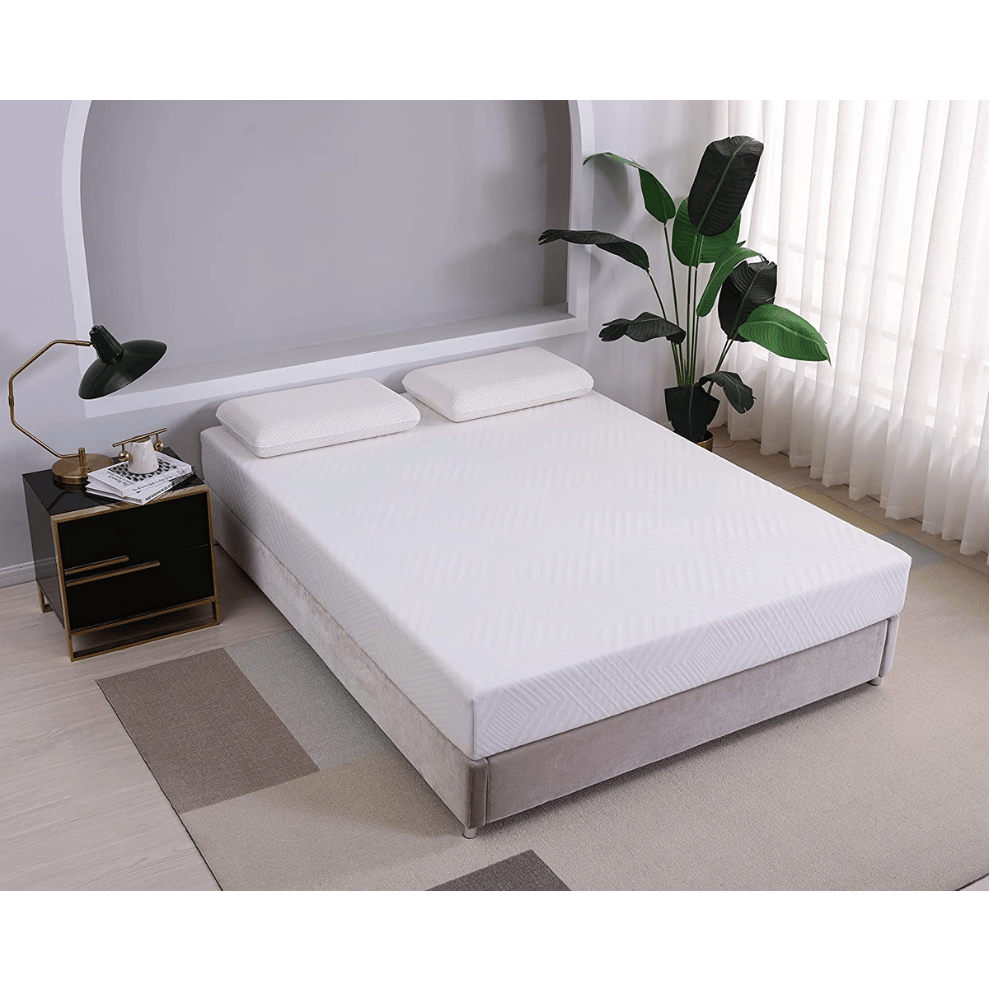 MLILY Tea Foam bed