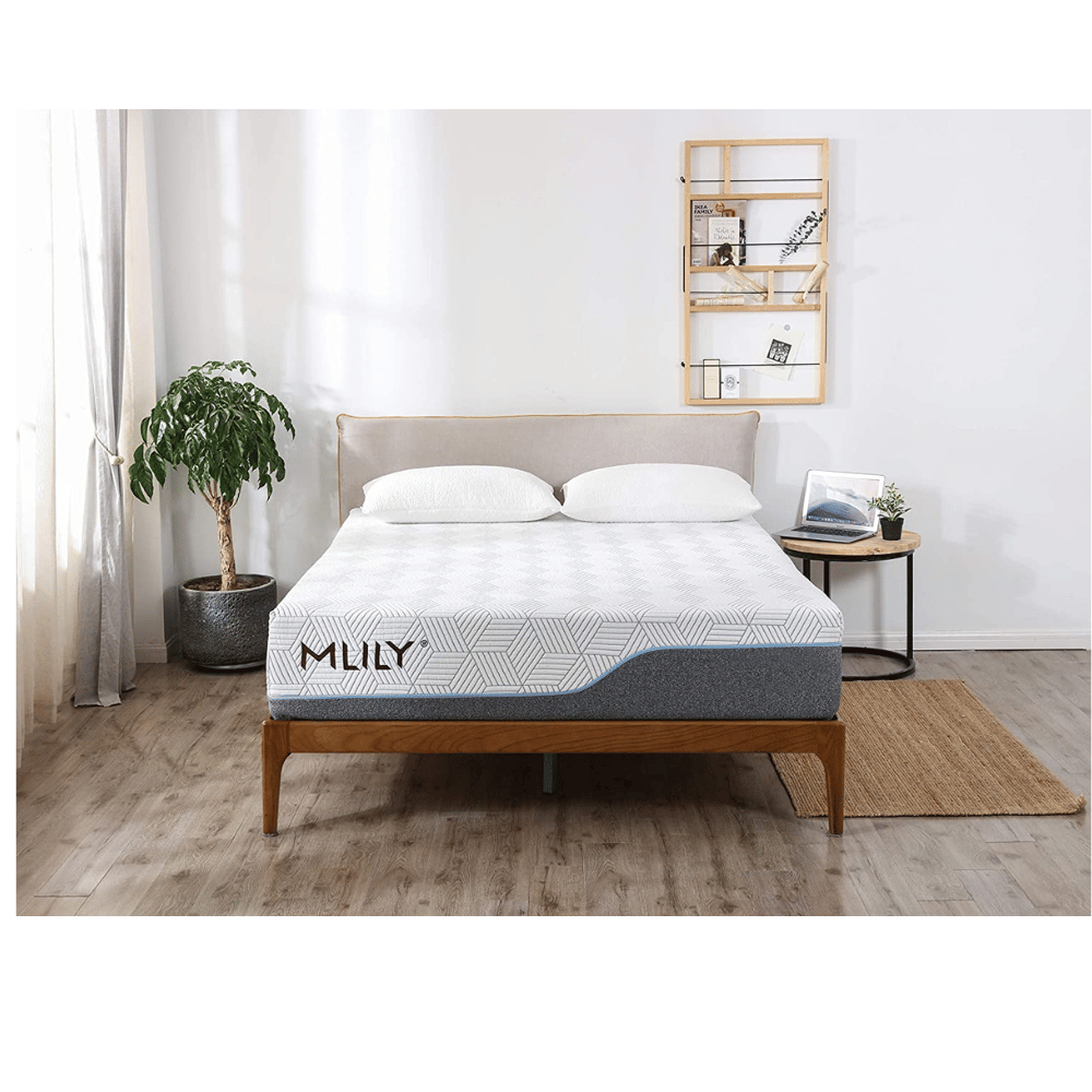 EGOHOME Back Support mattress