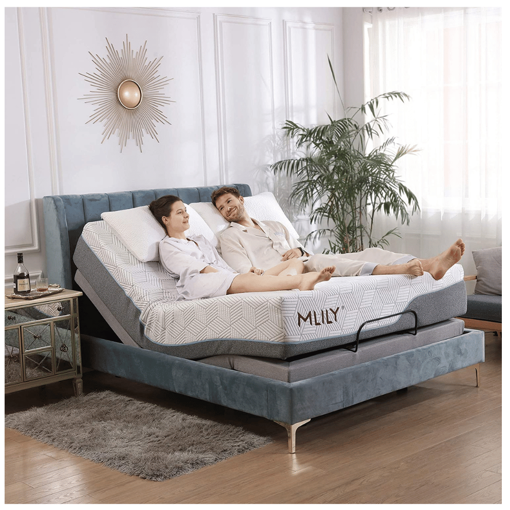 EGOHOME Mattress