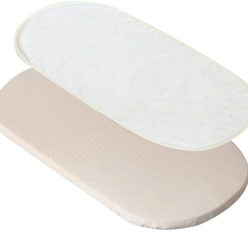 ICEBLUE firm support mattress