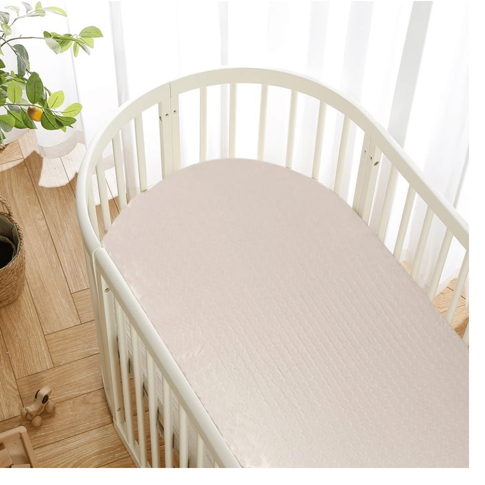 ICEBLUE infant safety mattress