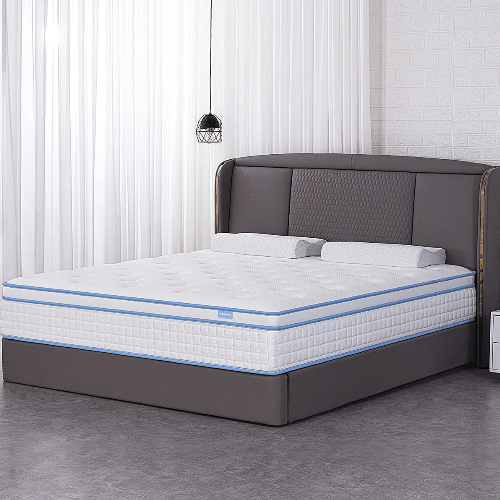 IYEE hybrid mattress