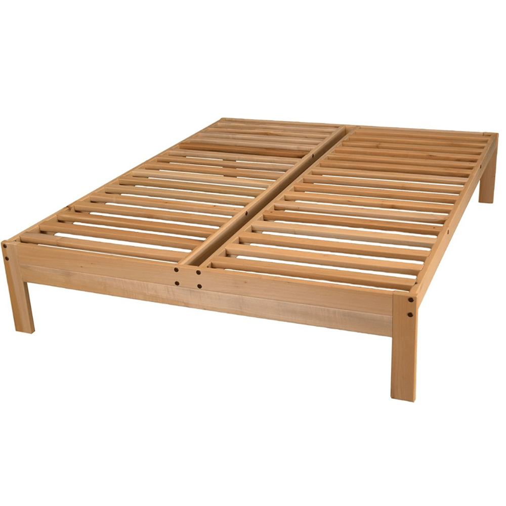 KD Frames eco bed frame