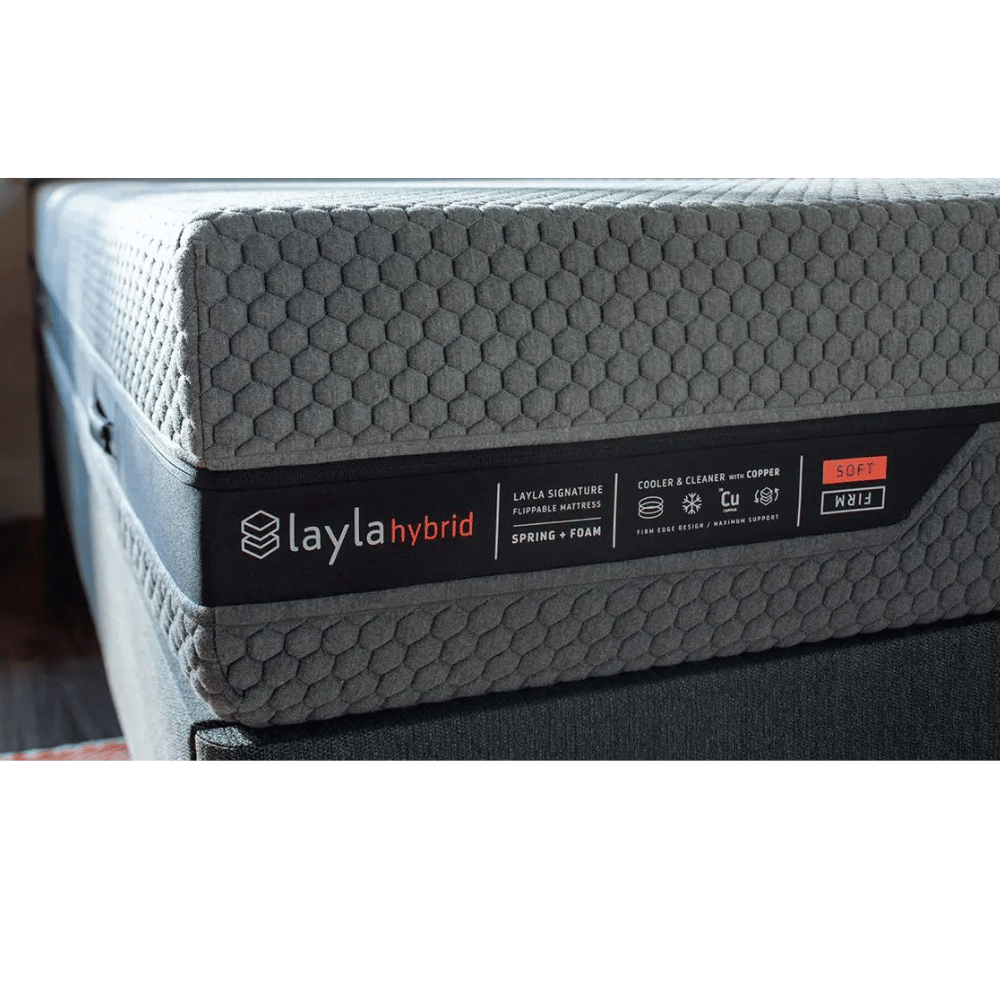 Layla mattress