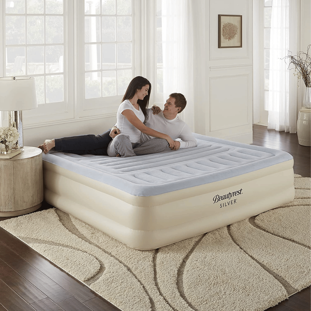 Beautyrest Lumbar Mattress