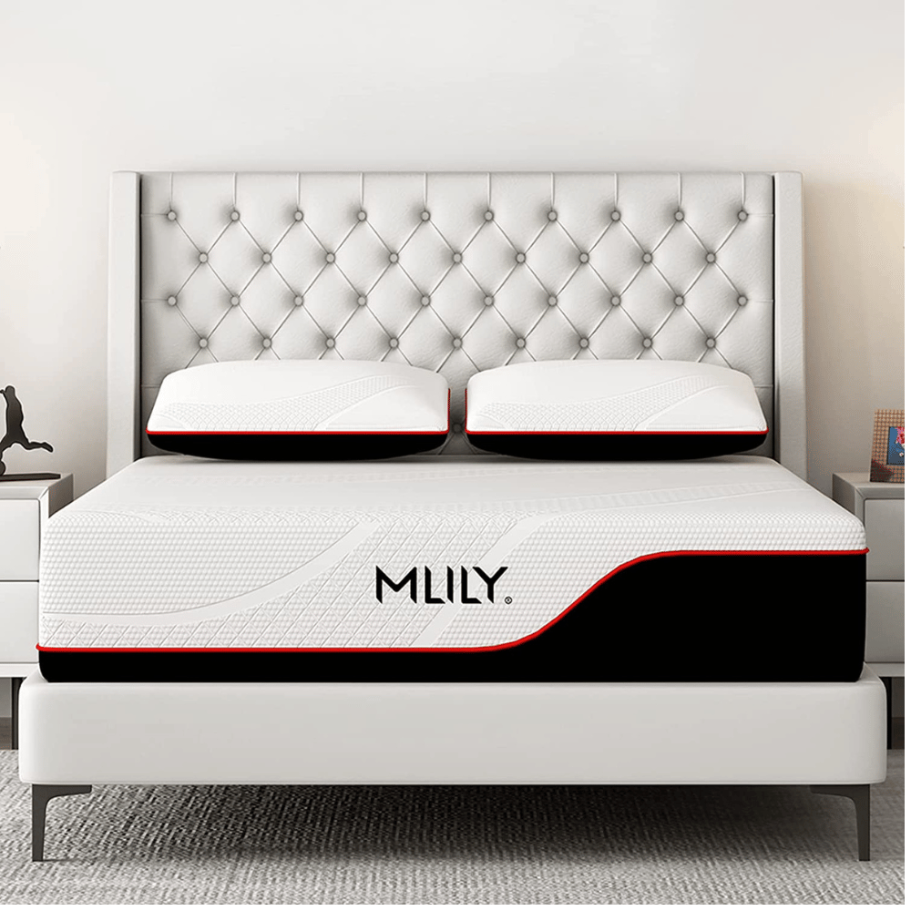 MLILY Luxurious Foam