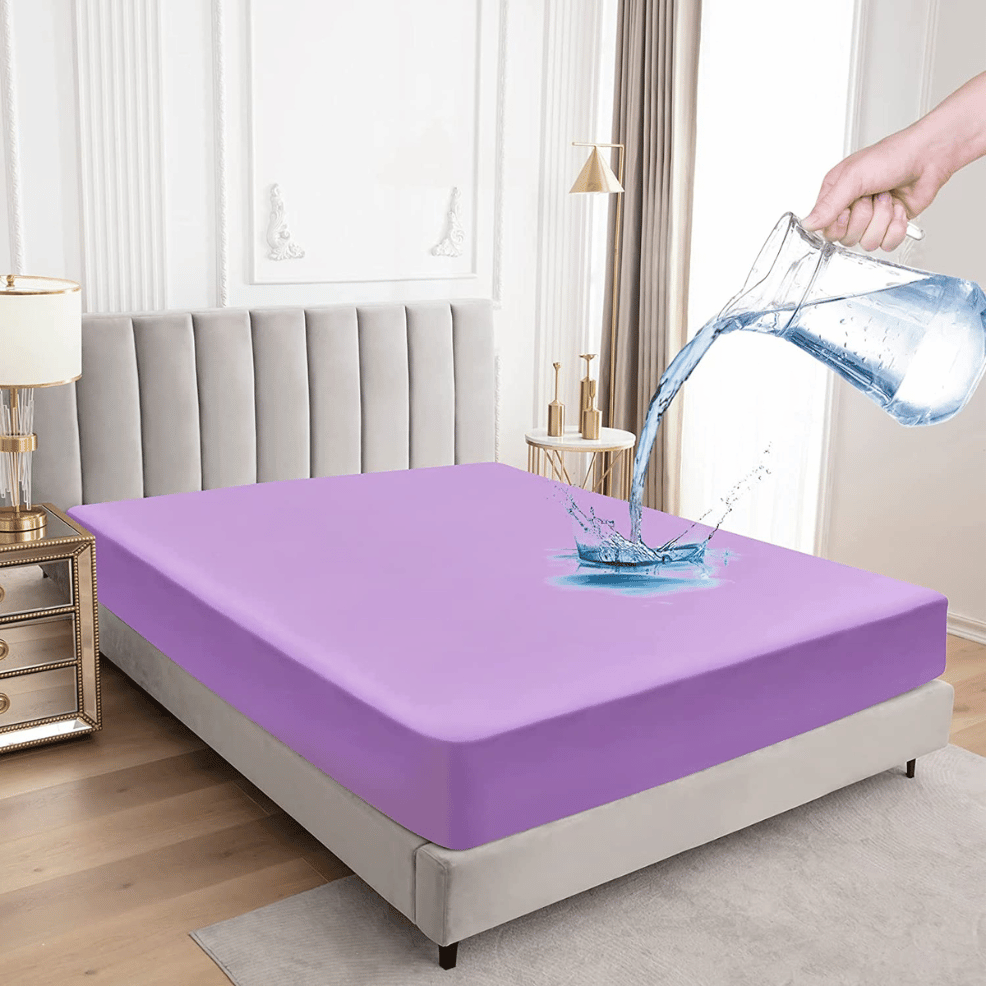 Mafudoxi fluid protection mattress protector