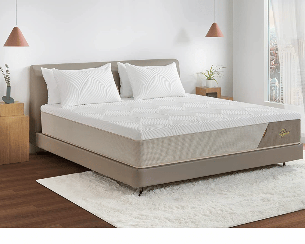 Minocasa hybrid mattress