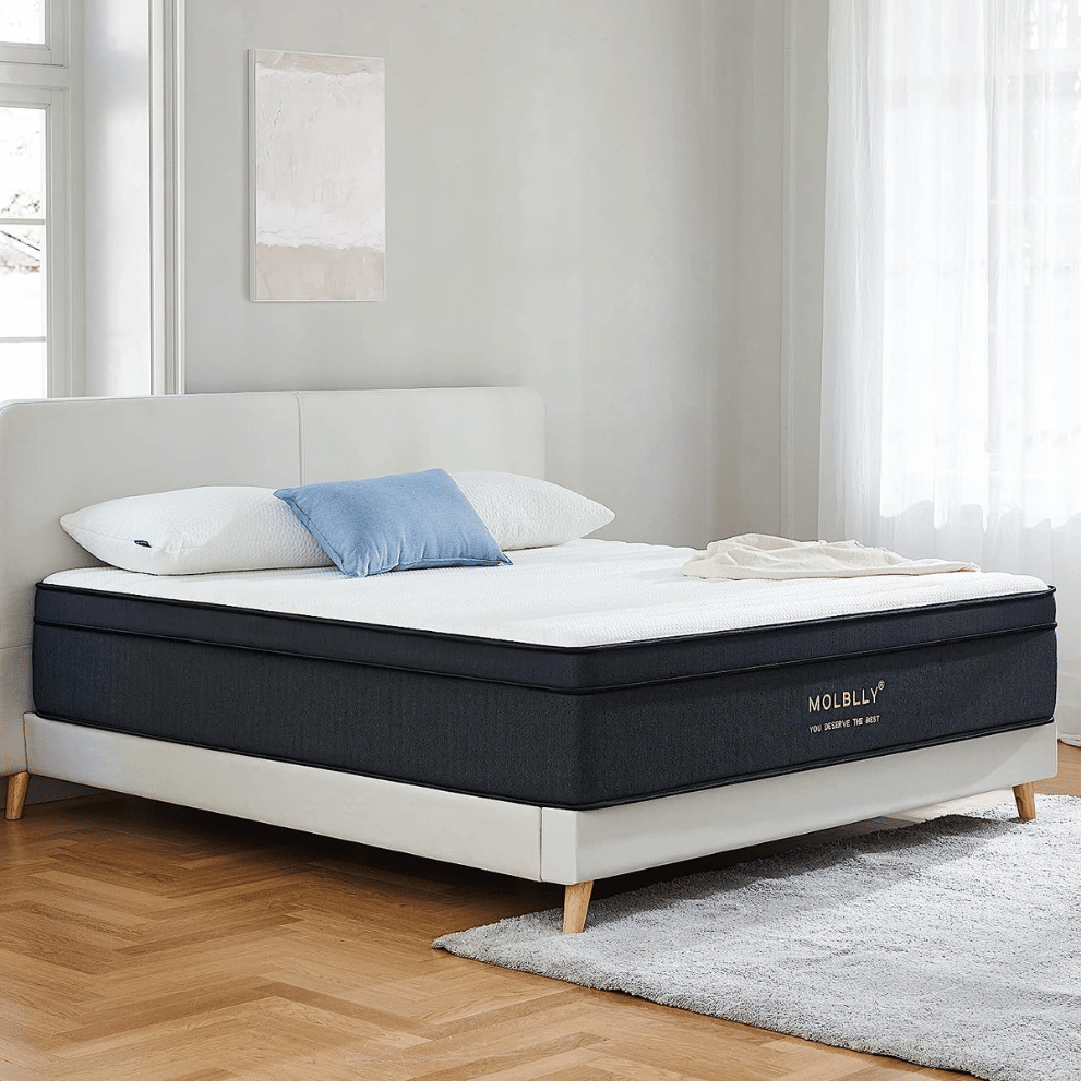  Molblly mattress