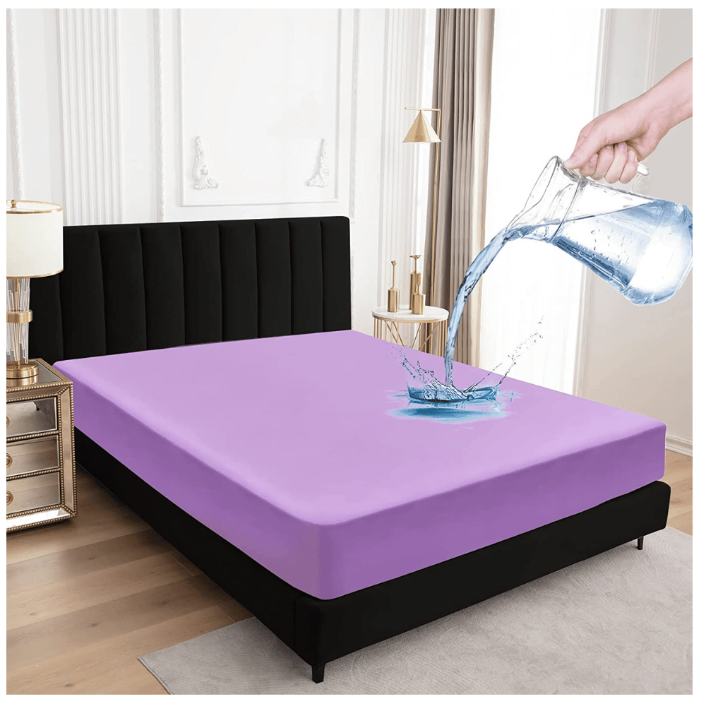 Sufdari mattress protector