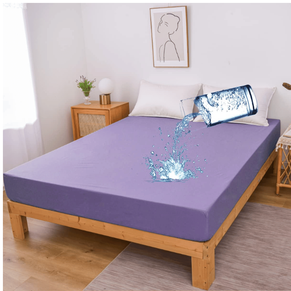 NTBED waterproof mattress protector