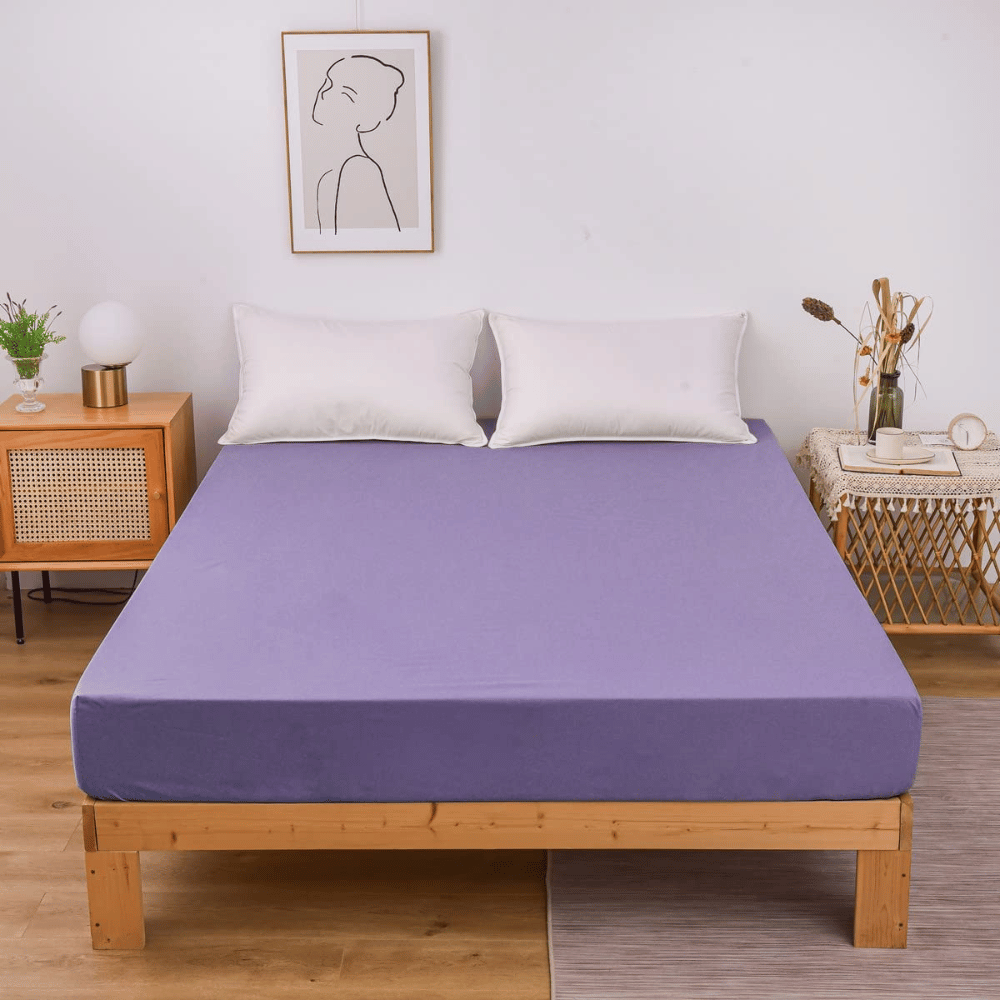 NTBED allergen prevention mattress cover