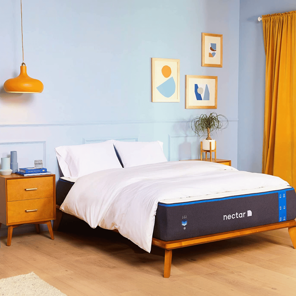 Nectar gel mattress