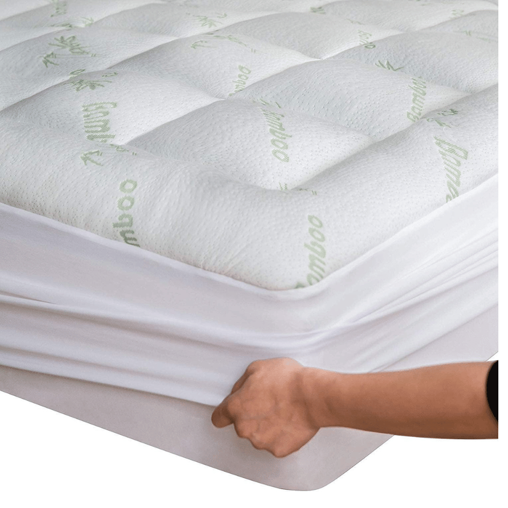 Niagara Bamboo Mattress Topper