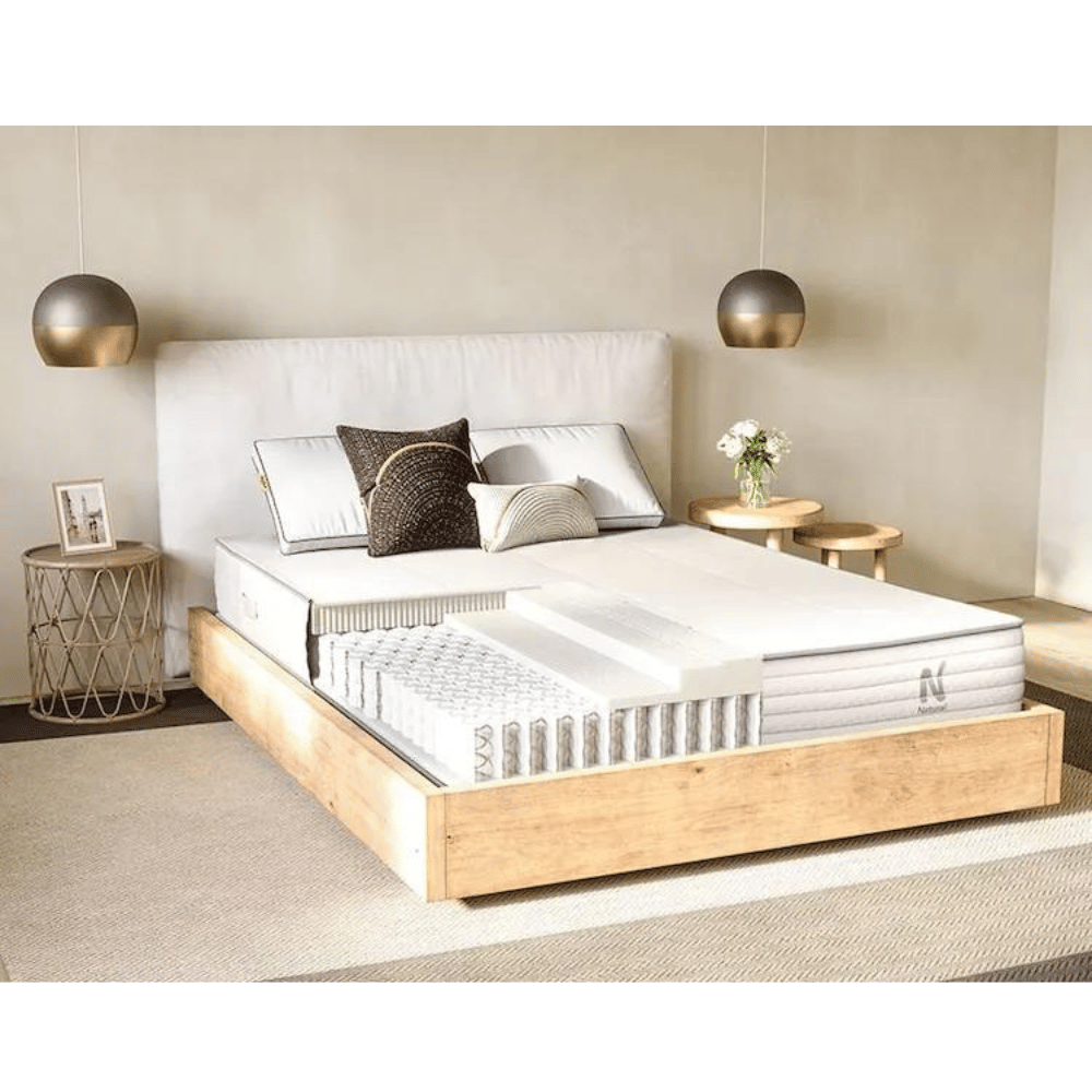 Nolah Natural eco-friendly mattress