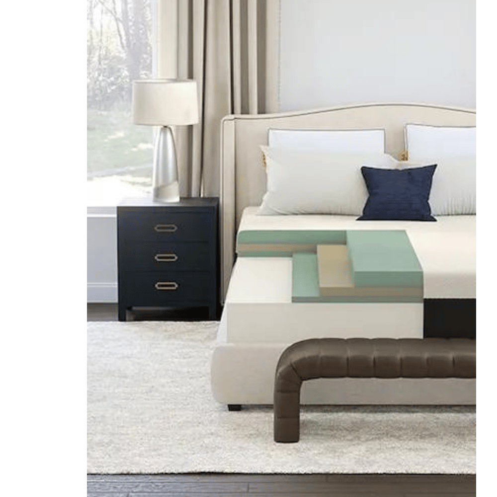 Nolah Signature hot sleeper bed