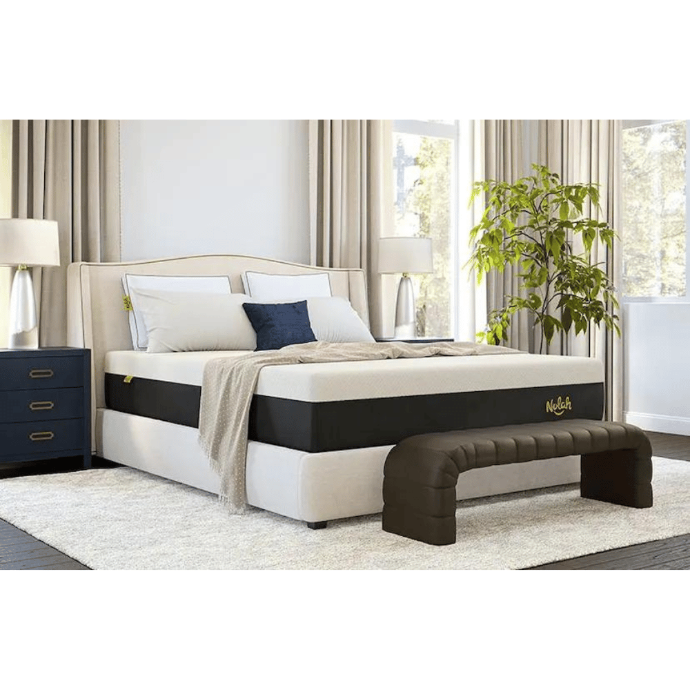 Nolah Signature supportive mattress