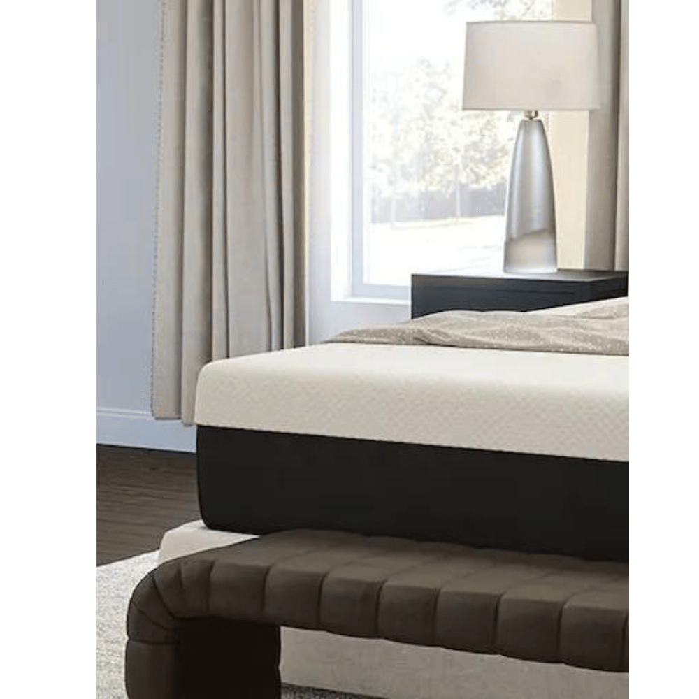 Nolah Signature foam mattress comfort