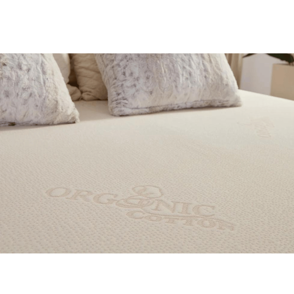 PlushBeds Support Foam topper