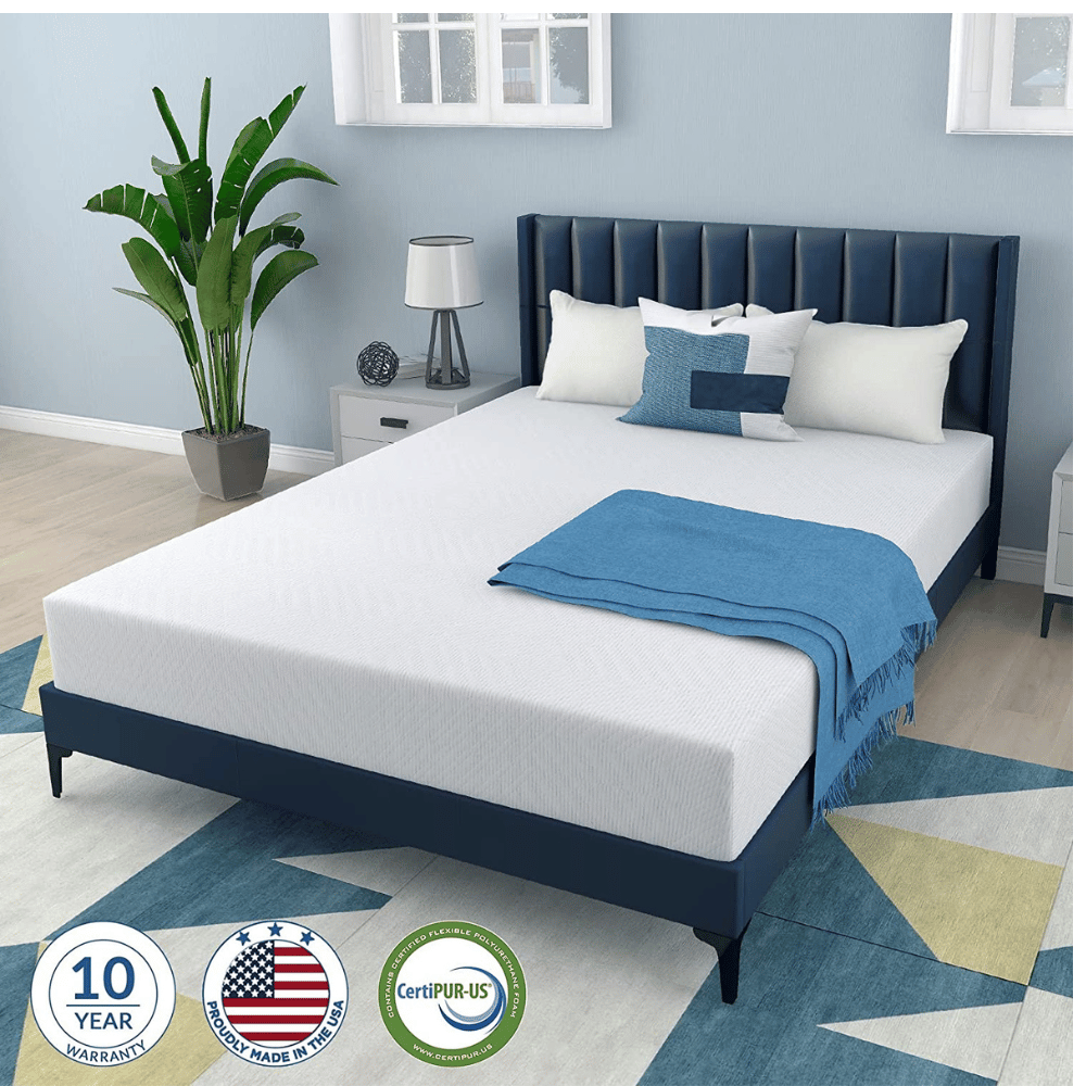 MLILY Pressure Relief mattress