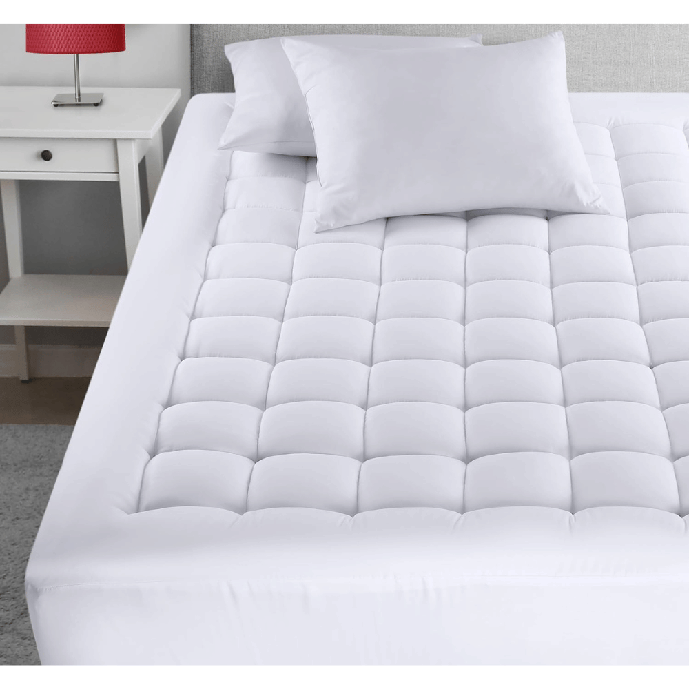 Utopia quilted pad