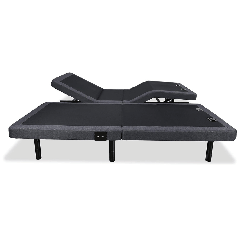  iDealBed Lumbar Support Bed