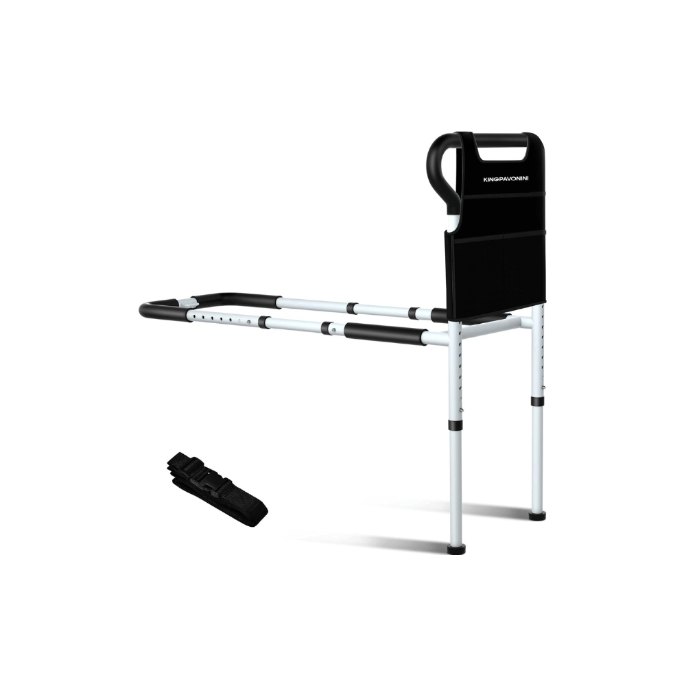 KingPavonini non-slip safety rail