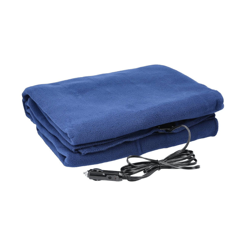 Stalwart car outlet camping electric blanket