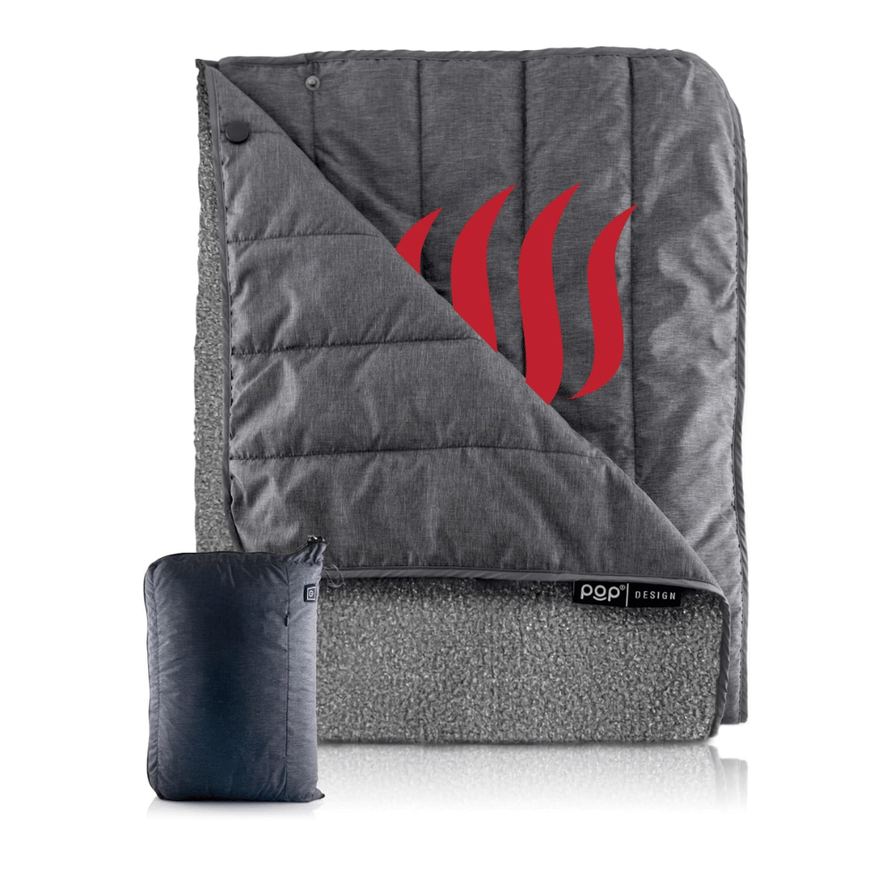 POP Design camping electric blanket