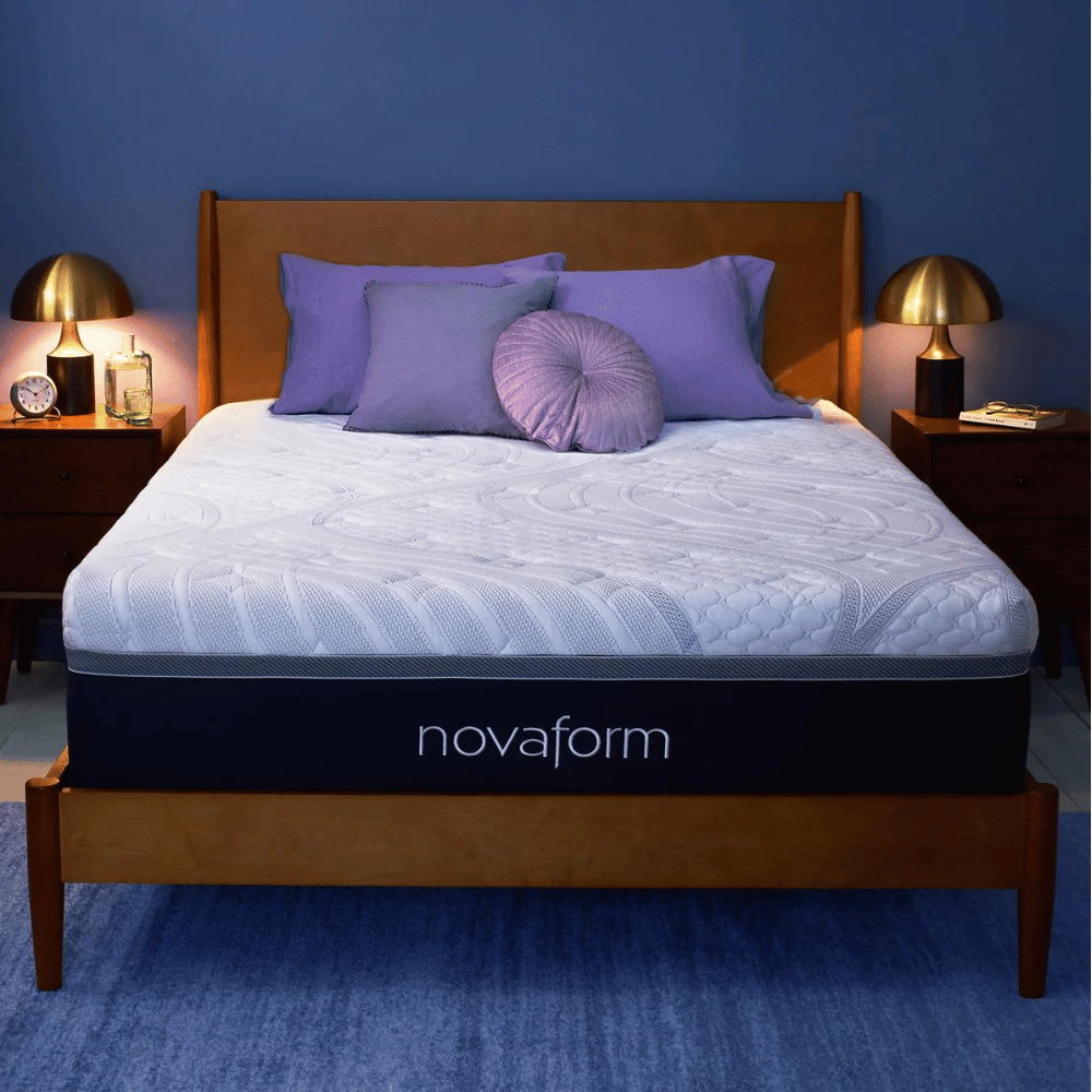 Novaform pressure relief Mattress