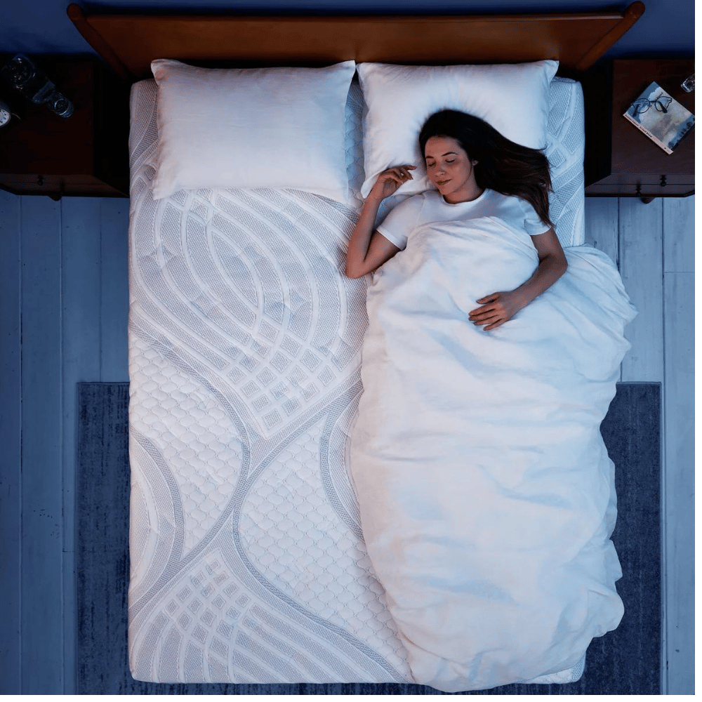 Novaform balanced support Mattress